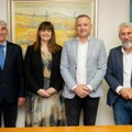 Potpisan novi kolektivni ugovor, veće plaće za radnike Sarajevskog kiseljaka