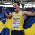 Šveđaninu Karlstromu zlato u brzom hodanju na 20 kilometara