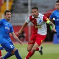 Težak zadatak pred fudbalerima Vojvodine: Protiv Ajaksa u drugom kolu kvalifikacija za Ligu Evrope