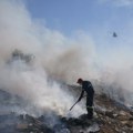 Vatromet sa jahte uzrok šumskog požara kod Atine, uhapšeno 13 osoba