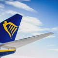 Ryanair izdao saopštenje putnicima zbog globalnog pada IT sistema