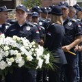 Dan žalosti u Loznici zbog ubistva policajca Nikole Krsmanovića