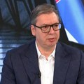 Šansa generacije Predsednik Vučić sumirao posetu kancelara Šolca: Velika prilika za ceo region