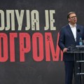 Obeležena 29. godišnjica „Oluje“ u Loznici: Dodik hvali Vučića, Vučić obećava mir