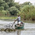 Minuti su trajali kao godine: Matija na kukuruz upecao pravu neman: "Kad sam video što sam ulovio, ne bi mi bilo žao ni da je…