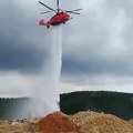 Helikopteri iz Srbije stižu da pomognu u gašenju požara u BiH