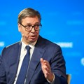 Vučić: Srbi će ostati na Kosovu i Metohiji uprkos želji mnogih da nestanu