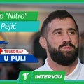 "Nitro" prokomentarisao "Psihopatu" pred FNC 19: "Imamo nešto za rešiti... U Zagrebu nije hteo..."