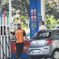 Objavljene nove cene goriva koje će važiti do 20. septembra