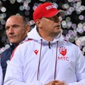 "Postigli smo ono što smo hteli": Evo šta je Vladan Milojević rekao nakon utakmice Crvena zvezda - Napredak