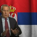 Lavrov: SAD nikada nisu poštovale suverenitet država, setimo se Srbije