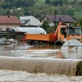 Predsedništvo BiH jednoglasno odlučio: Angažovane brojne jedinice Oružanih snaga BiH za pomoć poplavljenim područjima