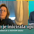 Sada opet treba rušiti vlast po receptu “ribnikar”! Opoziciona novinarka otkrila sraman plan (video)