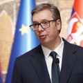 Vučić: Odgovornost za tragediju u Novom Sadu mora da bude jasna i nedvosmislena