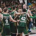 Žalgiris ga doveo pre šest dana, a on bi uskoro mogao u Denver?!