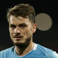 Adem Ljajić postaje košarkaš!