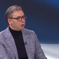 Vučić o Starom savskom mostu: Čudo je da nije pao, izgradićemo velelepni na njegovom mestu