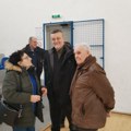 Narodni višeboj 65+ održan u Zaječaru