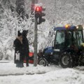 Vatrogasci spasioci zbog snega intervenisali 22 puta