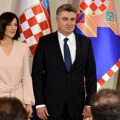 Milanović puca od sreće nakon pobede, oglasio se na internetu: "Hrvatski ljudi, hvala od srca!"