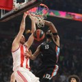 Crvena zvezda - Pariz uživo: Desetkovani crveno-beli jure pobedu!