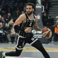 Novi udarac za Partizan pred Asvel!