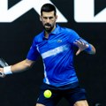 Nema više pobeda "iz svlačionice" Novak se mučio, ali srušio Fariju! Ovo je ključ Đokovićevog trijumfa protiv mladog…