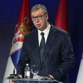 "Za nas ne postoje prepreke": Vučić objavio crtani film sa svojim likom u kome podseća šta je sve urađeno u Srbiji u…