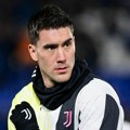 Vlahović se vratio, Juventus više ne može bez njega: Mora da povede ekipu ka trofeju