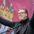 Vučić: Srbija mora da se razvija, Bor će biti jedno od najboljih mesta za život