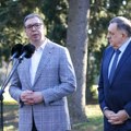 "Hoće da uvuku studente u naslje" Vučić: Gotovi su sa obojenom revolucijom, jer je narod shvatio ko je to finansirao! Bes…