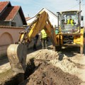 Nastavak izgradnje vodovodne mreže u Subotici