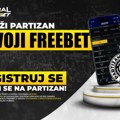 Partizan protiv efesa – ključni korak ka plej-ofu: Večeras igraš sa Crno-belima: ako oni slave, slaviće svi!