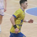 Peštić vodio rukometaše do pobede: Vranje 1957 - Radnički (Kg) 27:25