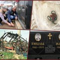 "Tela ugljenisana, sina sam prepoznao po drvenom krstiću, ostao je ceo, ćerku po lančiću!" Petrovićima NATO ubio oboje…