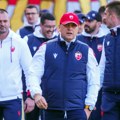 Milojević pred TSC: Spletom nekih okolnosti se nalaze tu gde trenutno jesu