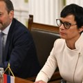 Marta Kos je bila, videla i otišla