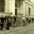 Skup podrške studentima Akademije strukovnih studija Šumadija u Kragujevcu: Ne pristaju na onlajn nastavu