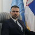 Mićin: Uskoro ću predložiti javni konkurs za spomen-obeležje na mestu tragedije u Novom Sadu