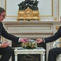 RSE analizira: Kolika bi bila cena Vučićevog odlaska u Moskvu po Srbiju?