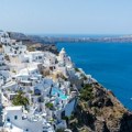 Santorini spreman za letnju sezonu, bezbedan za turiste