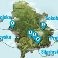 Zaboravljeno blago juga Srbije! Voda iz ove banje proglašena je za najkvalitetniju u celoj Jugoslaviji: Cene smeštaja od…
