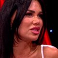 "Oca su mi ubili i zapalili kuću" Stanija progovorila o traumama iz detinjstva (video)