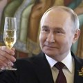 Putin predlaže direktne razgovore sa Ukrajinom u Istanbulu 15. maja, bez preduslova