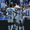 Leganes pobedio Espanjol i prekinuo niz od osam utakmica bez trijumfa