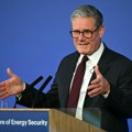 Starmer: Vlada konačno vraća kontrolu nad britanskim granicama