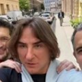 Porodica na prvom mestu: Nakon smrti brata on brine o njima, oglasio se Željko Mitrović iz Beča sa bratancima