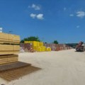 Šta sve prodaju stovarišta građevinskog materijala?