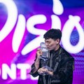 Oglasio se pobednik Evrovizije: Samo jedno je poručio VIDEO