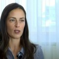 Ana Ivanović ponovo igra: Srpska teniserka s legendama na terenu, radovala se pobedi